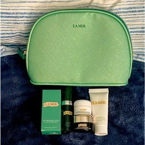 🌊La Mer set